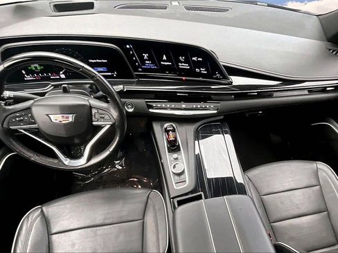 Certified 2023 Cadillac Escalade Sport image 7