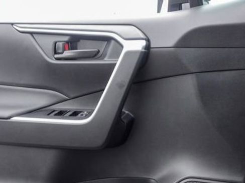 New 2025 Toyota RAV4 LE image 24