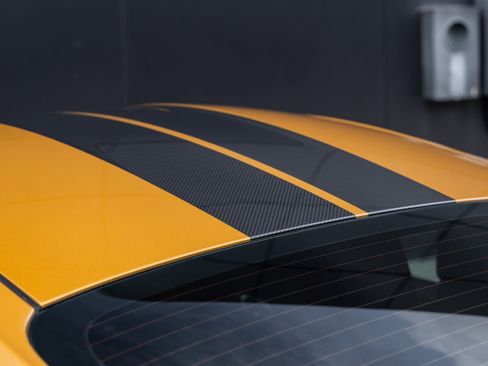 Used 2018 Porsche 911 Turbo S image 17