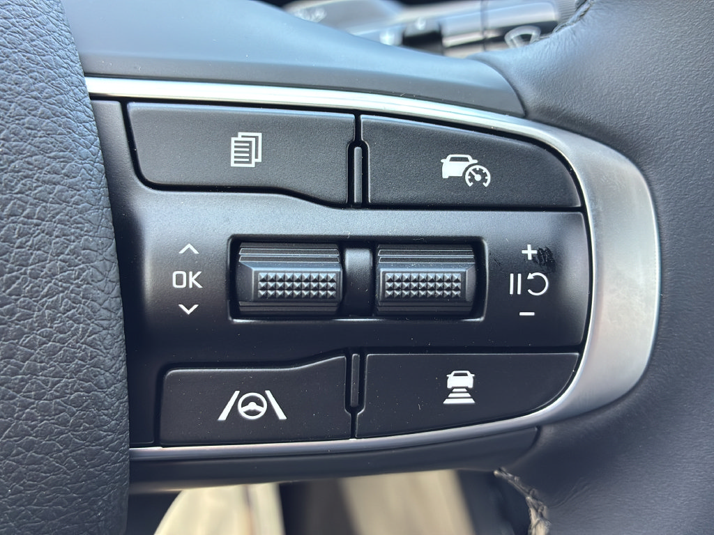 New 2026 Kia K5 GT-Line FWD image 37