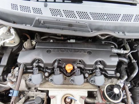 Used 2007 Honda Civic EX image 25