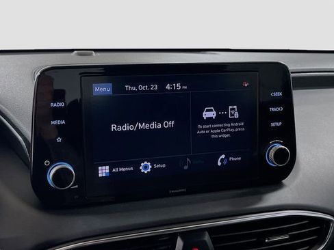 Used 2022 Hyundai Santa Fe SEL w/ Cargo Package image 14