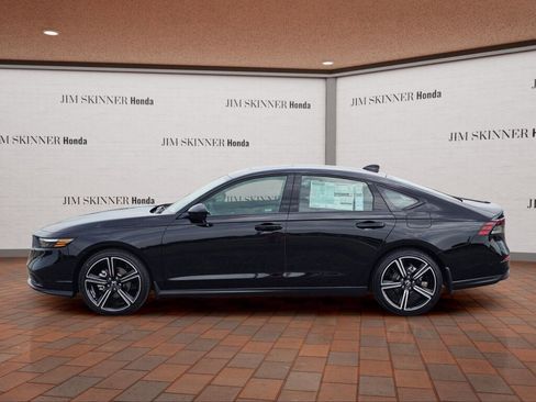 New 2026 Honda Accord SE image 12
