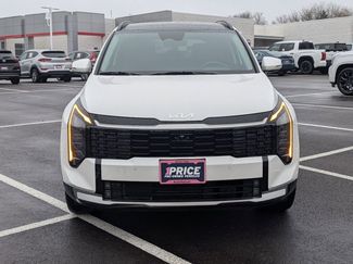 Used 2026 Kia Sportage SX Prestige video 2