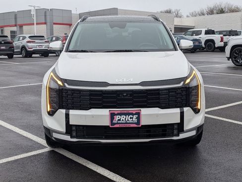 Used 2026 Kia Sportage SX Prestige image 2