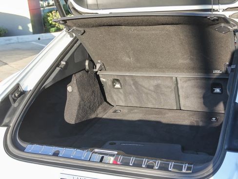 Used 2023 Porsche Panamera Platinum Edition image 20