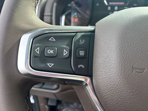 New 2026 RAM 3500 Laramie image 24