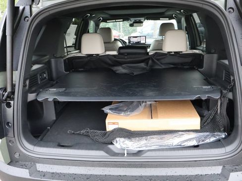New 2026 Honda Passport TrailSport Elite image 10