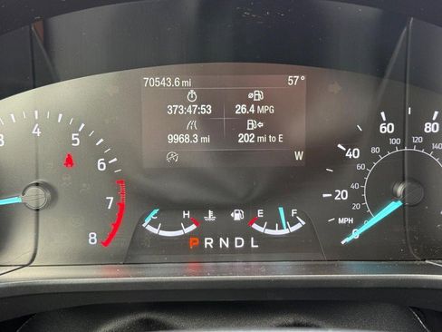 Used 2020 Ford Escape SE AWD/4WD image 21