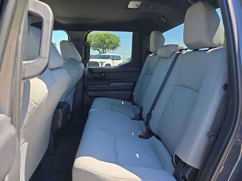 New 2026 Toyota Tacoma SR5 RWD image 13