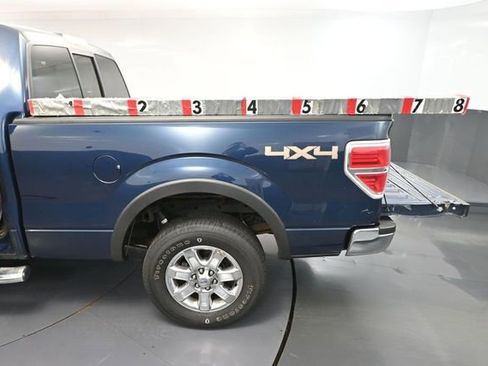 Used 2013 Ford F150 XLT w/ Luxury Equipment Group AWD/4WD image 37