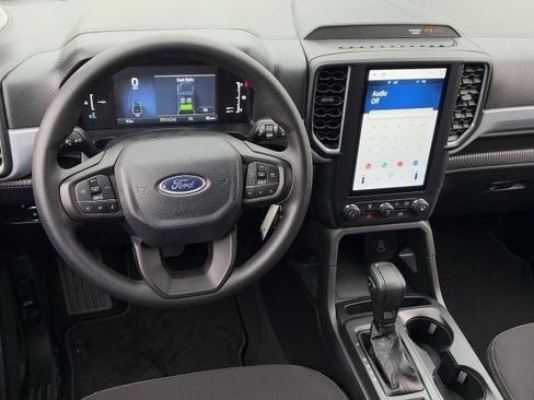 New 2025 Ford Ranger XL image 12