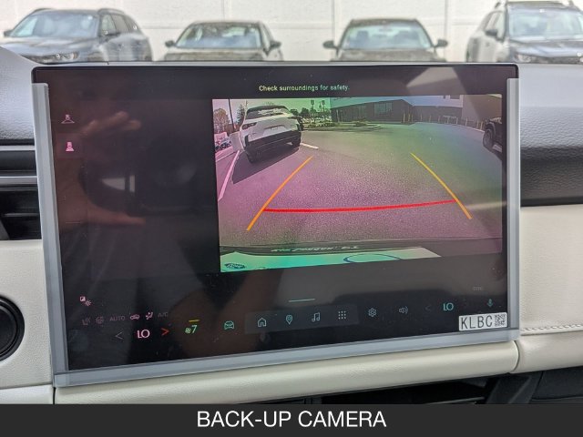 New 2026 MAZDA CX-5 Preferred AWD/4WD image 21