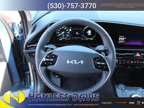 Used 2026 Kia Niro Wind image 17