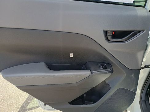 New 2026 Subaru Crosstrek 2.0i Premium AWD/4WD image 12