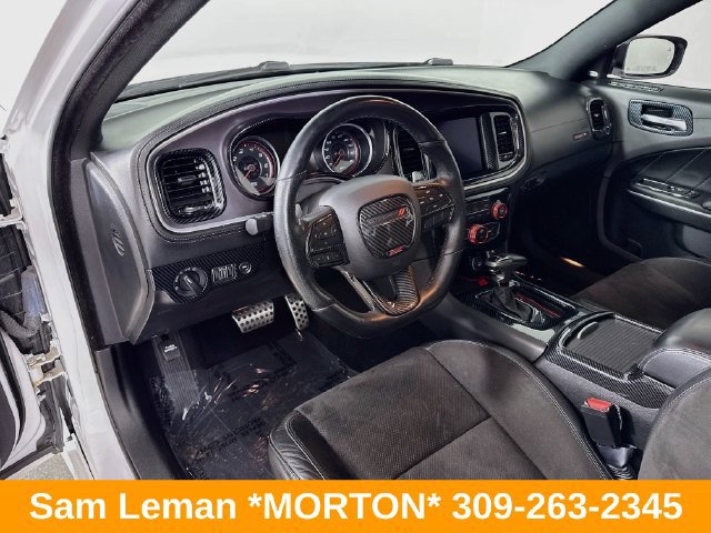 Used 2021 Dodge Charger Scat Pack RWD image 9