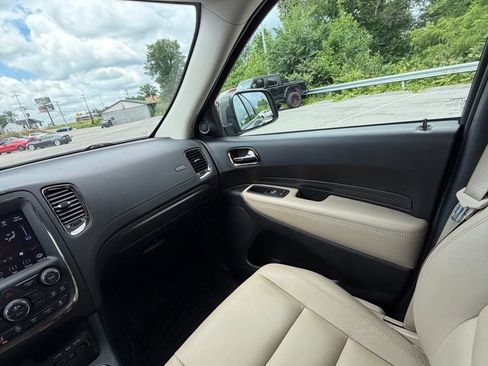 Used 2020 Dodge Durango GT AWD/4WD image 13