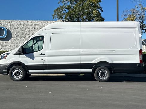 New 2026 Ford Transit 350 148 High Roof Extended image 7