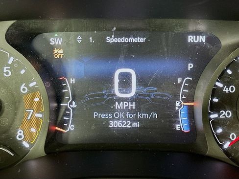 Used 2022 Jeep Compass Latitude w/ Convenience Group image 21