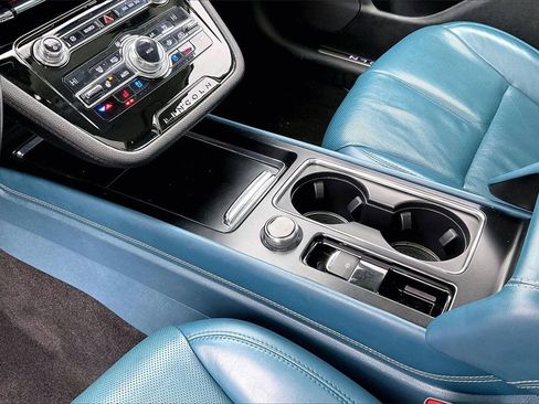 Used 2020 Lincoln Corsair Reserve w/ Elements Package image 18