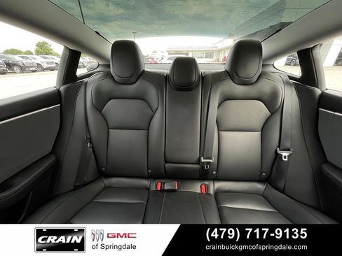 Used 2025 Tesla Model 3 RWD image 27
