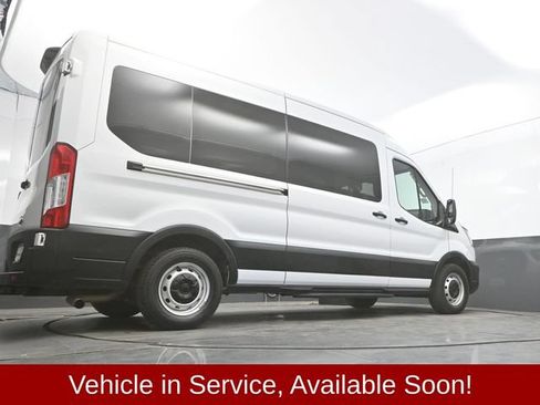 Used 2023 Ford Transit 350 XL RWD image 40