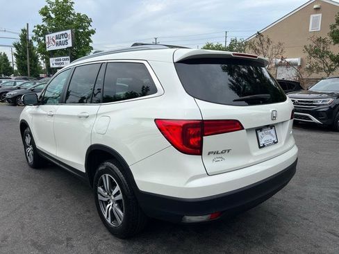 Used 2018 Honda Pilot EX-L image 4