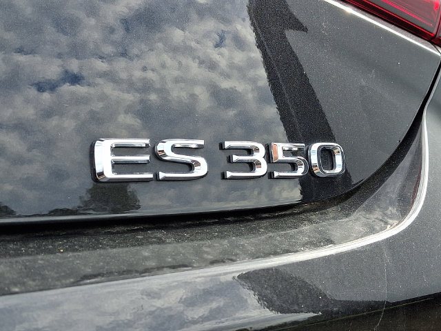 Used 2025 Lexus ES 350 w/ Premium Package FWD image 31