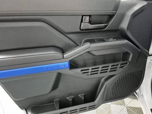 New 2026 Toyota Tacoma SR5 RWD image 13