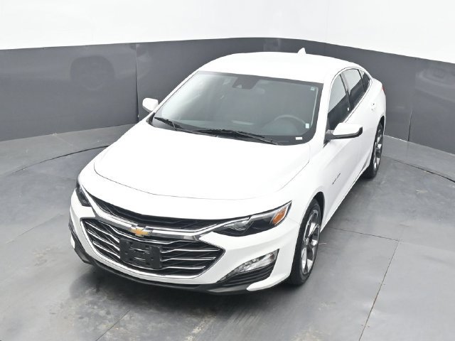 Used 2024 Chevrolet Malibu LT FWD image 46
