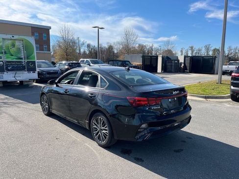 Used 2024 Kia Forte GT-Line image 7