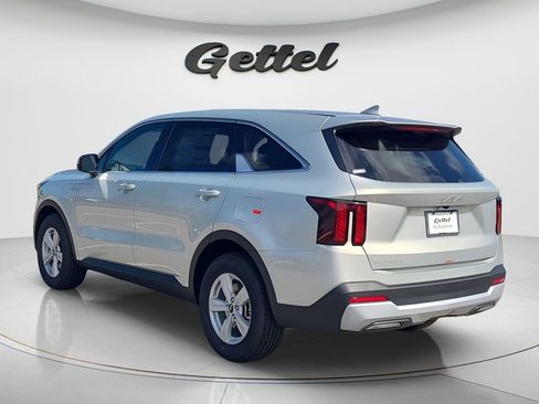 New 2026 Kia Sorento LX FWD image 7