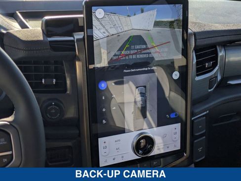 New 2025 Ford F150 Lightning Lariat AWD/4WD image 32