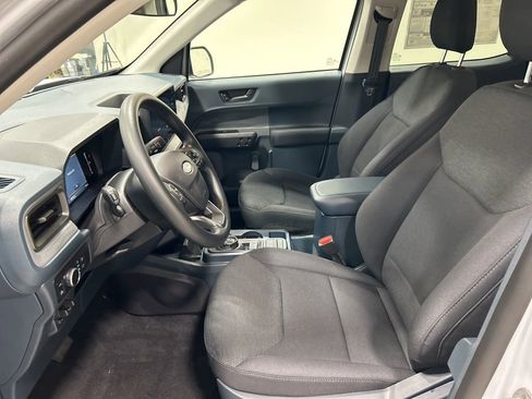 New 2025 Ford Maverick XL w/ Equipment Group 101A image 9