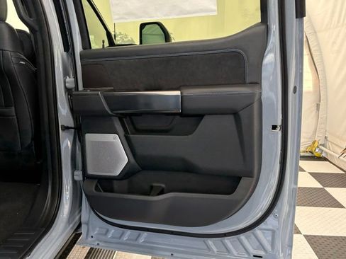 New 2026 Ford F350 Platinum AWD/4WD image 27