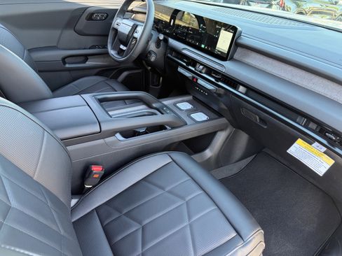 New 2027 Kia Telluride SX X-Pro AWD/4WD image 10