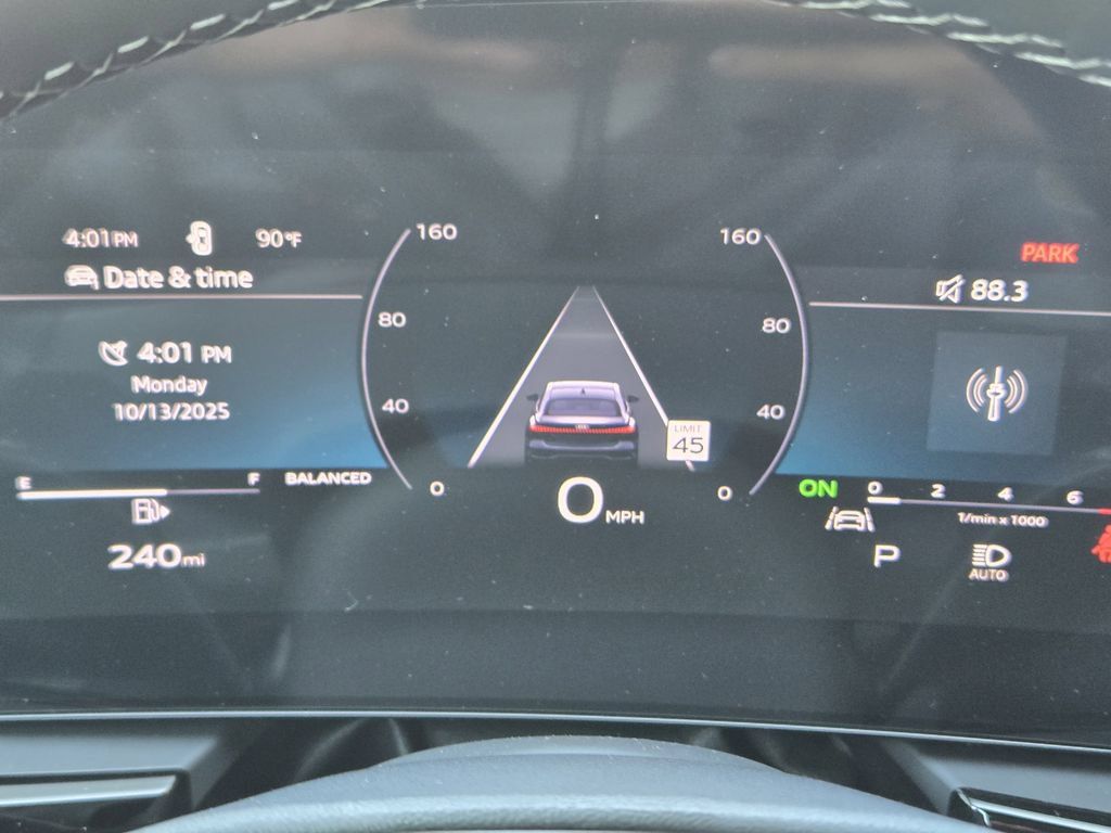 Certified 2025 Audi A5 2.0T Premium AWD/4WD image 21