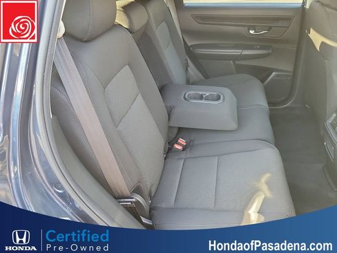Certified 2024 Honda CR-V EX image 27