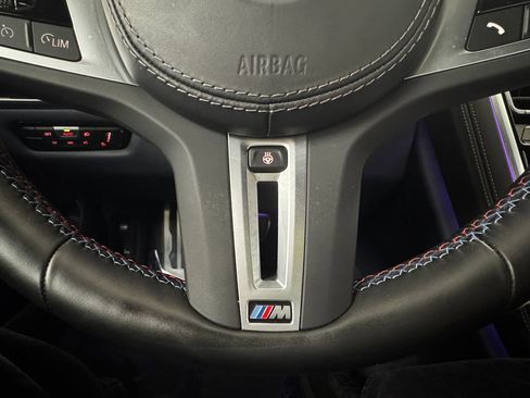 Used 2023 BMW M850i xDrive Coupe w/ Driving Assistance Package image 30