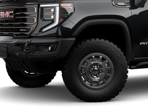 New 2026 GMC Sierra 1500 AT4X w/ AT4X AEV Edition AWD/4WD image 7