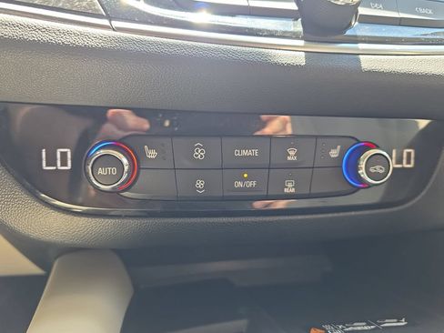 Certified 2023 Buick Enclave Essence w/ Trailering Package, 5000 lbs. AWD/4WD image 23