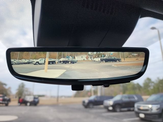 Used 2024 Chevrolet Tahoe High Country AWD/4WD image 34