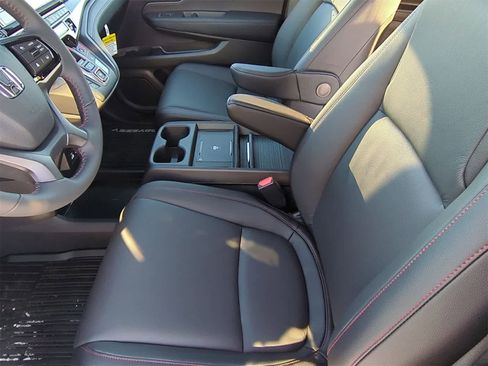 New 2026 Honda Odyssey Sport-L image 17