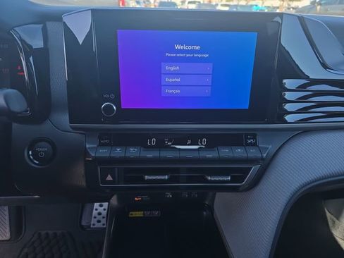 New 2026 Toyota Camry SE image 19