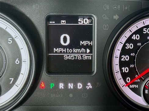 Used 2013 RAM 1500 Big Horn image 15