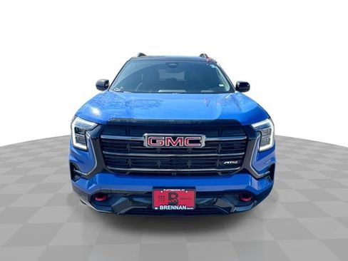 New 2026 GMC Terrain AT4 w/ LPO, Floor Liner Package image 62