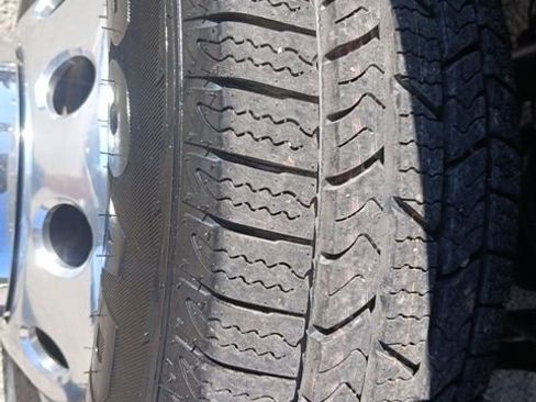 Used 2023 RAM 3500 Limited image 65