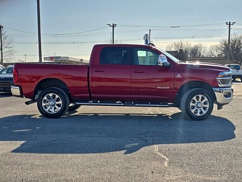 New 2026 RAM 2500 Laramie image 8