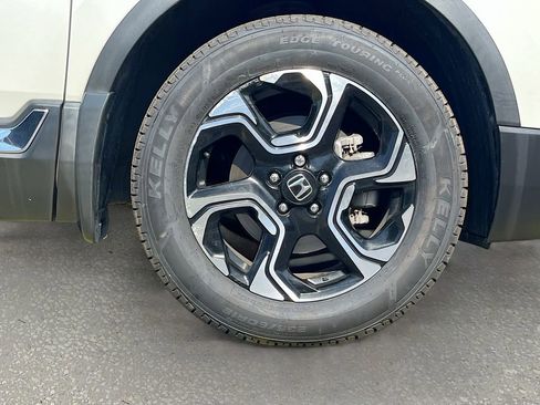 Used 2017 Honda CR-V Touring image 30