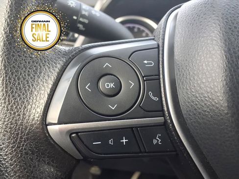 Used 2023 Toyota Camry LE image 23